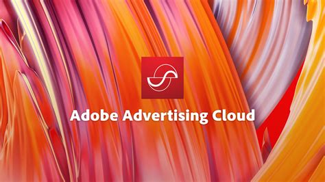 Adobe advertising cloud. Things To Know About Adobe advertising cloud. 